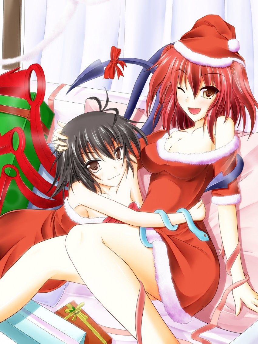 Santa Claus 2 page 7 full