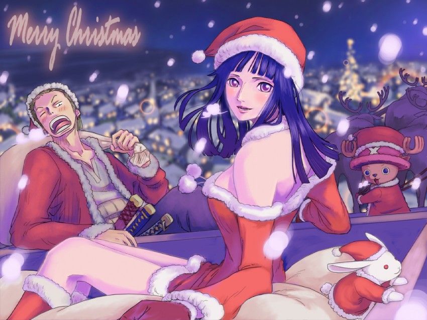 Santa Claus 2 page 8 full