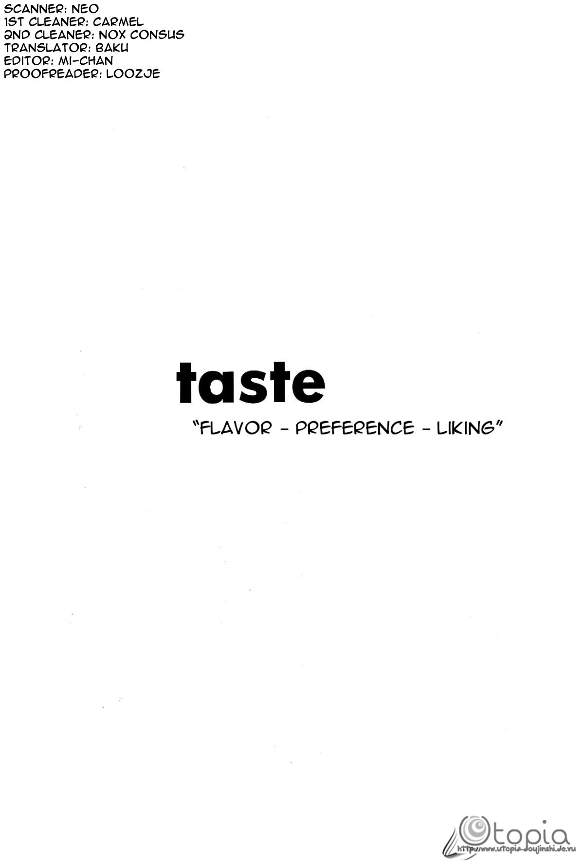 taste page 2 full