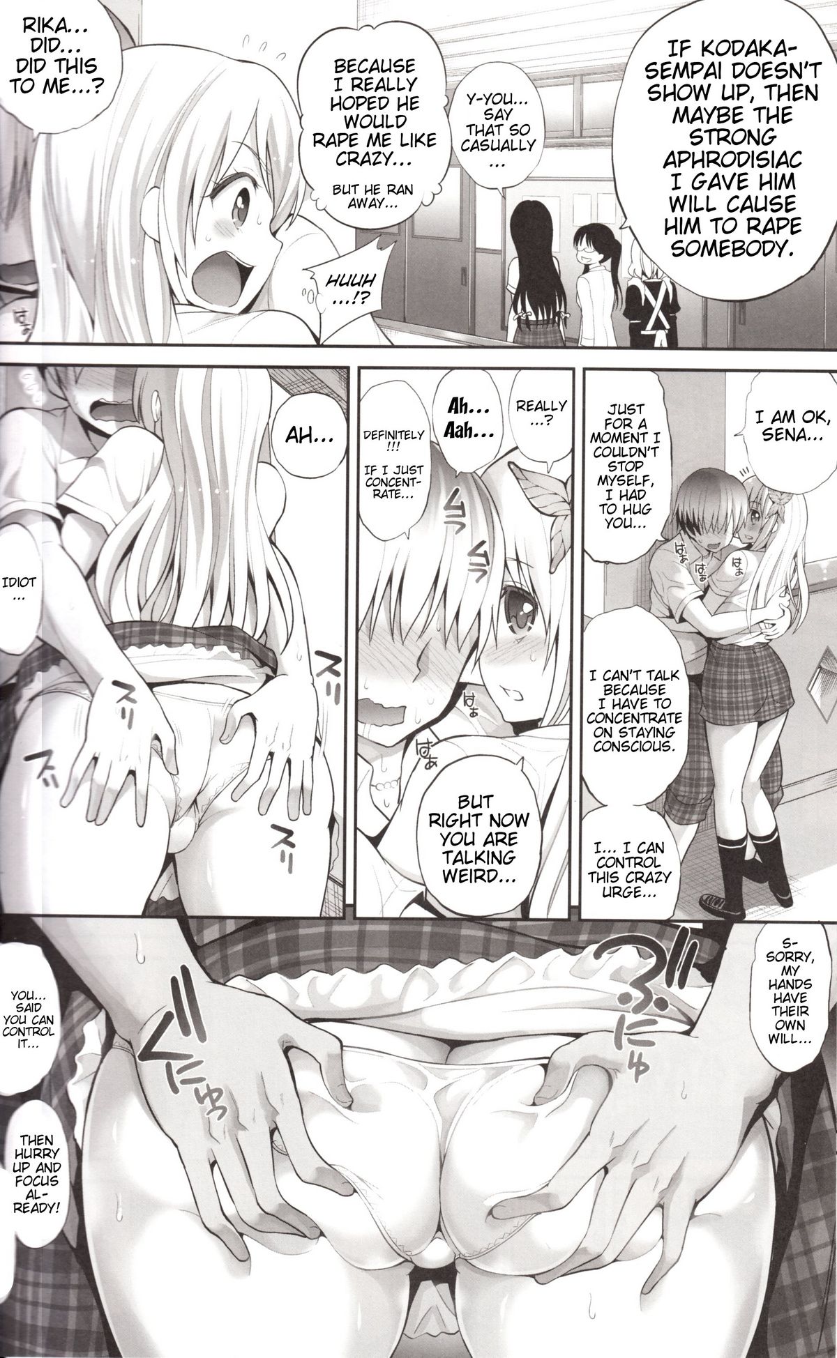 LovematioSena page 7 full