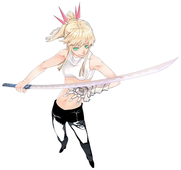Girls with Weapons Part 1 page 3 full