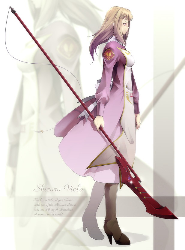 Girls with Weapons Part 1 page 7 full