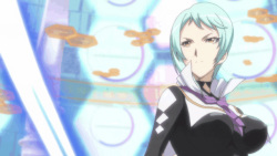 Seikon no Qwaser II  Miyuki Seta-centric