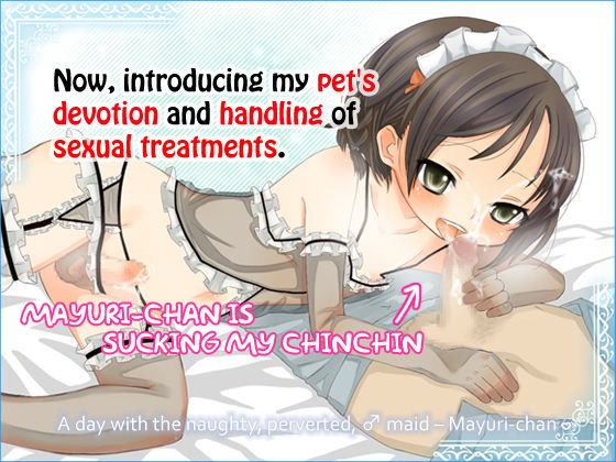 Inran Maid Mayuri-chan Gohoushi Seikatsu | Naughty Maid Mayuri-chan's Sexual Activity Service page 3 full