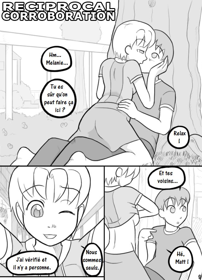 Reciprocal corroboration page 1 full