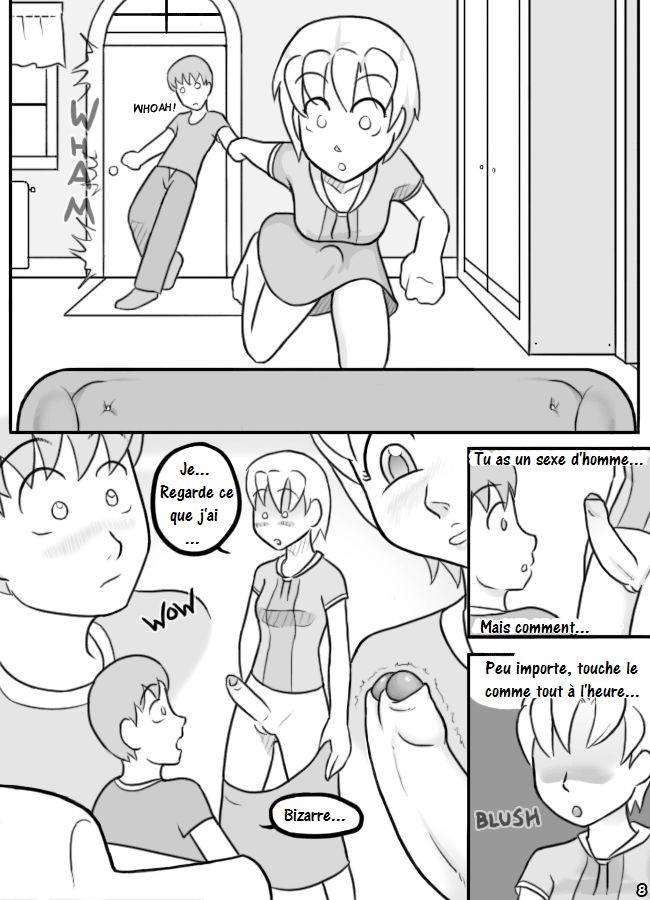 Reciprocal corroboration page 8 full