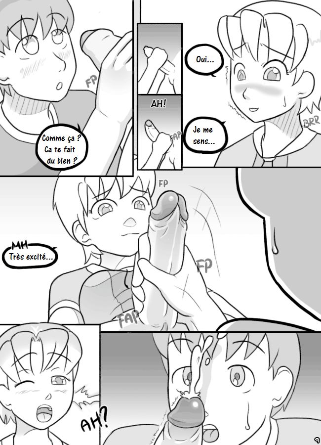 Reciprocal corroboration page 9 full