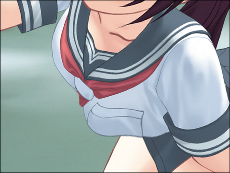 Matamata Chikanchuu! Vol. 7 Sailor Seifuku Shoujo Hen page 3 full