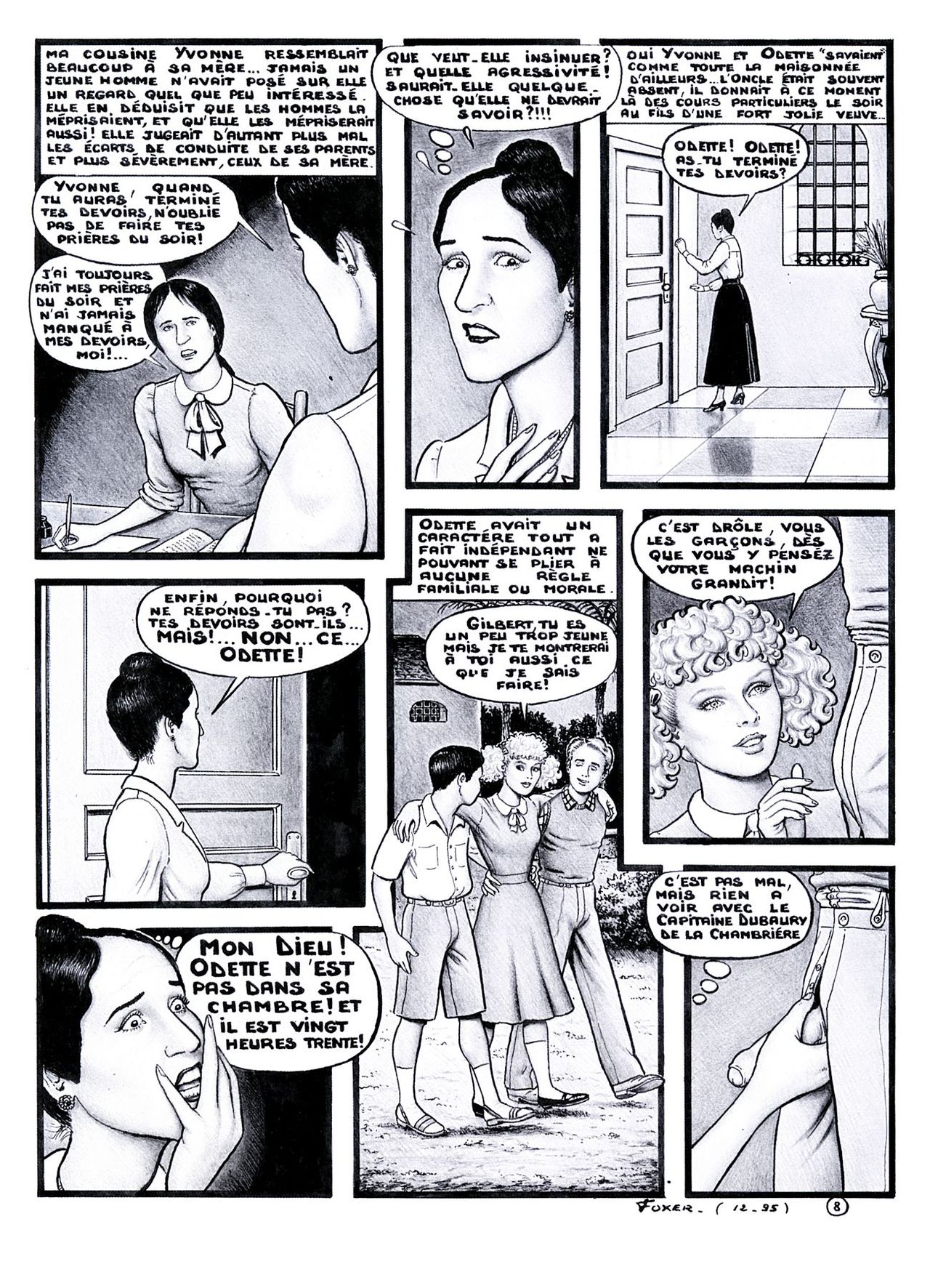Odette page 9 full