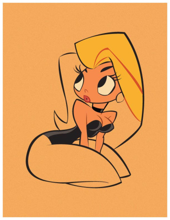 The Art of Shane Glines cover