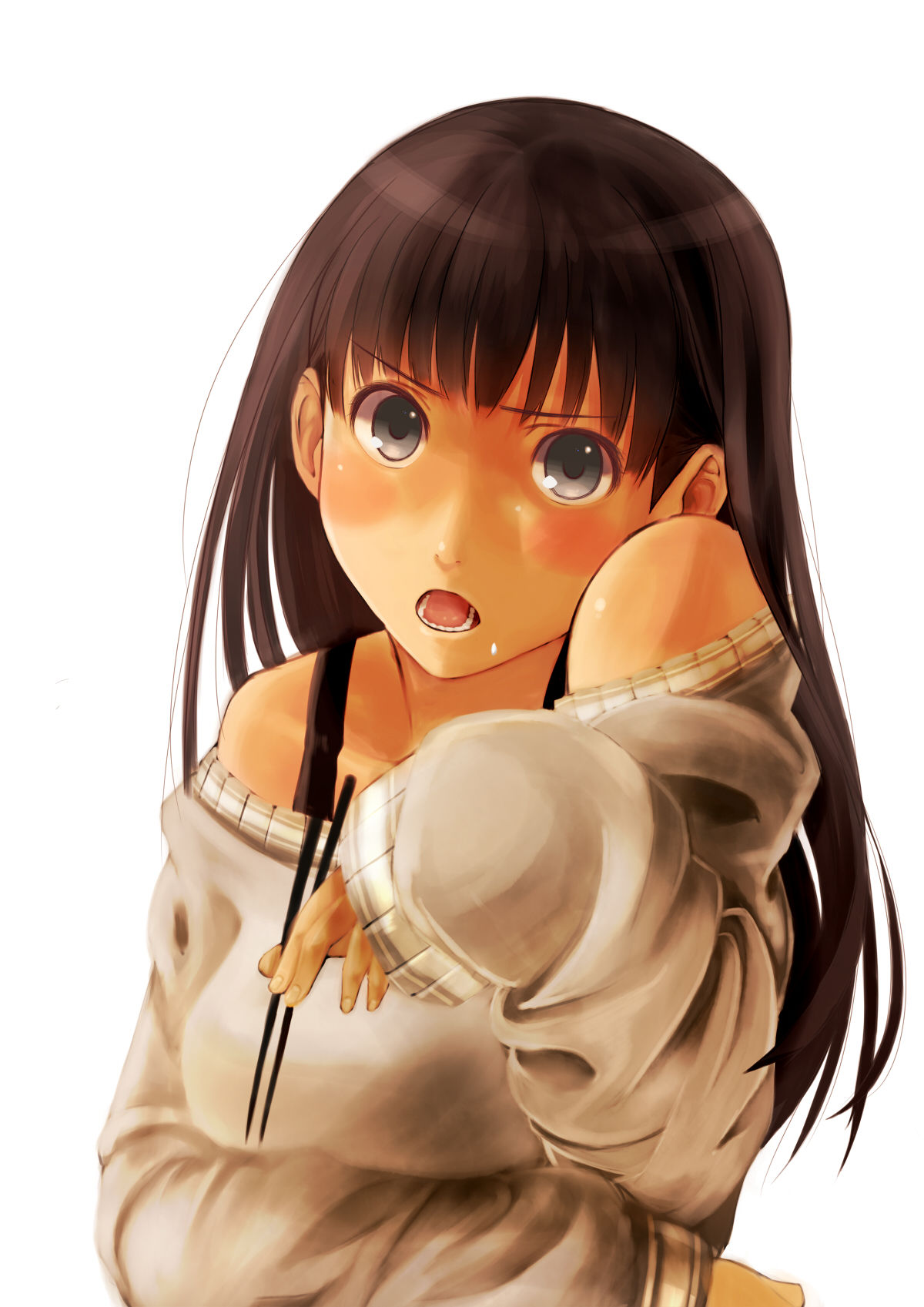 Amagami - tsukasa ayatsuji&amp;Tanamachi Kaoru&amp;Keiko Tanaka page 6 full