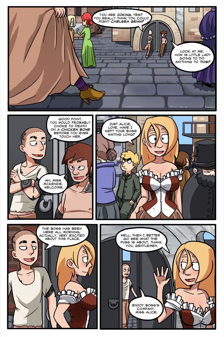 Bath Time page 2 full