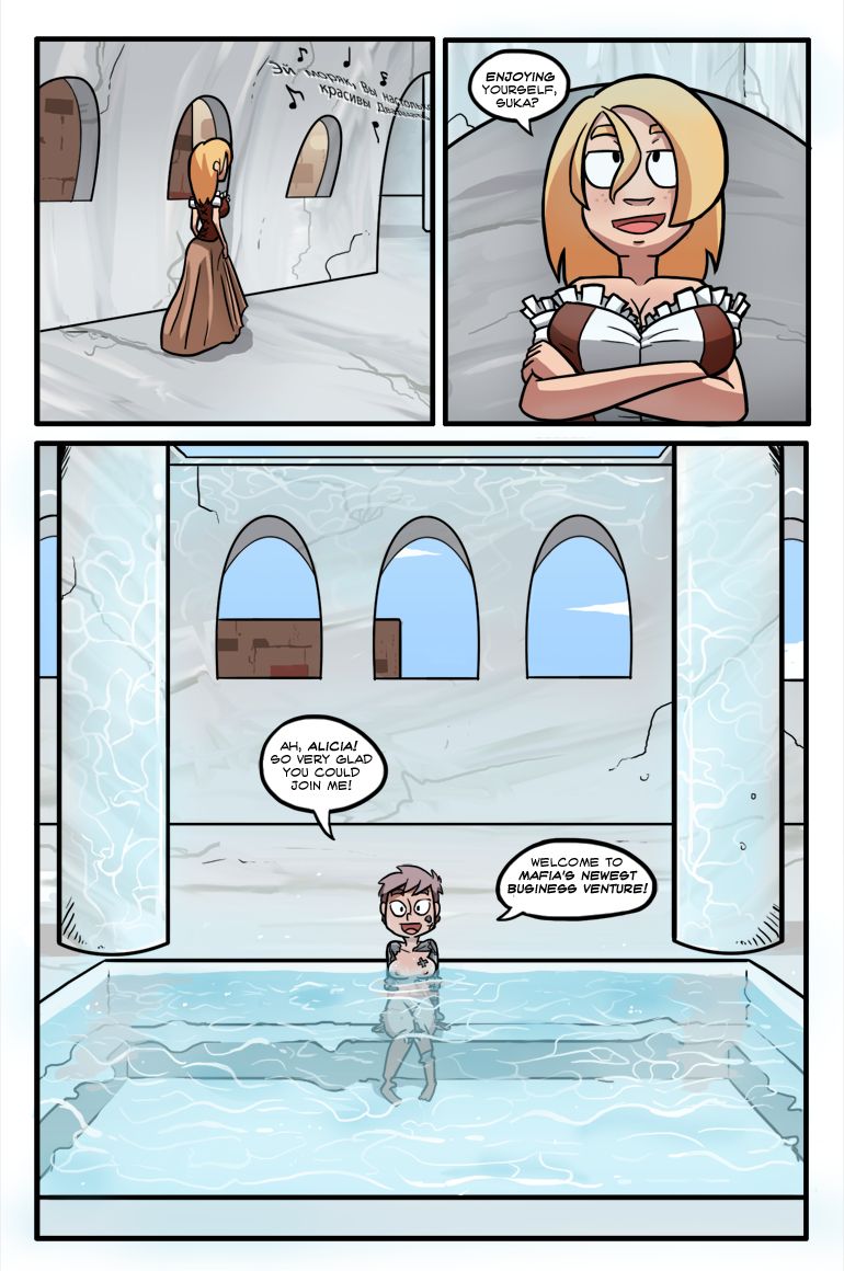 Bath Time page 3 full