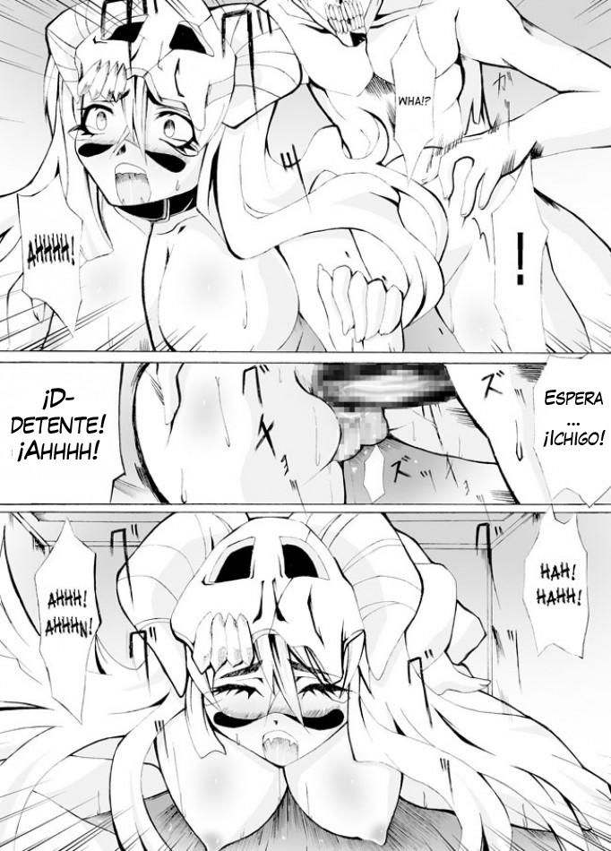 Chuushaki to Jikkentai to Mayuri-sama ...no Jikken Teki Nichijou page 7 full