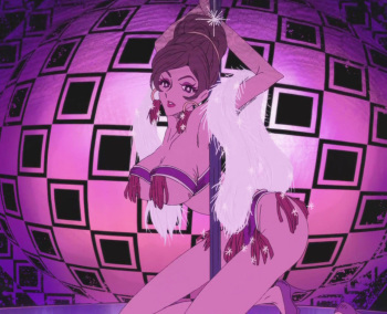 Lupin cover