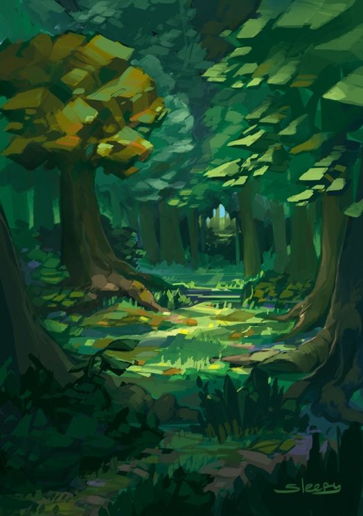 - Artist - Sleepy page 5 full