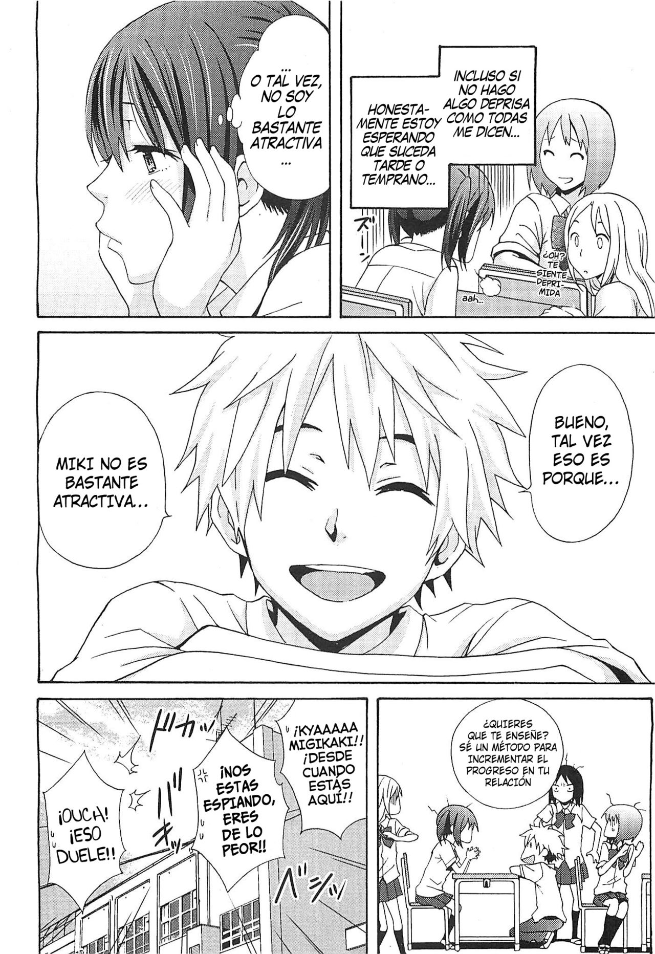 Practice Game  =HACHInF= page 4 full