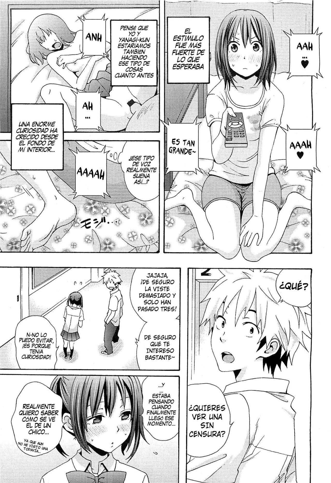 Practice Game  =HACHInF= page 7 full