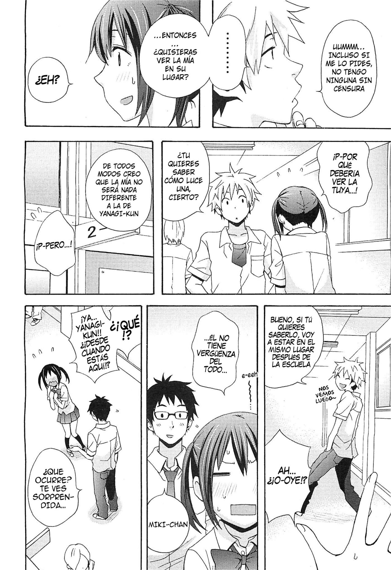 Practice Game  =HACHInF= page 8 full