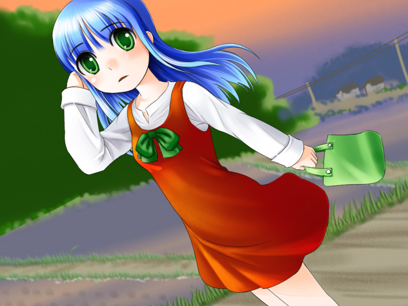 Hajimete no Yuukai page 4 full