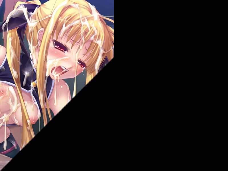 Mahou Shoujo Lyrical Na○ha -Sadistic Stage- page 2 full