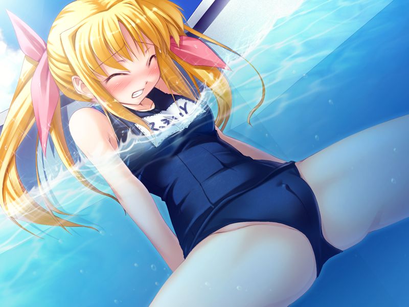 Mahou Shoujo Lyrical Na○ha -Sadistic Stage- page 9 full