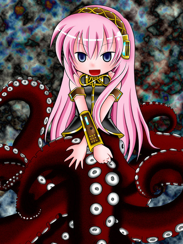Cephalopod Girls-Loli/Shota Free Edition page 4 full