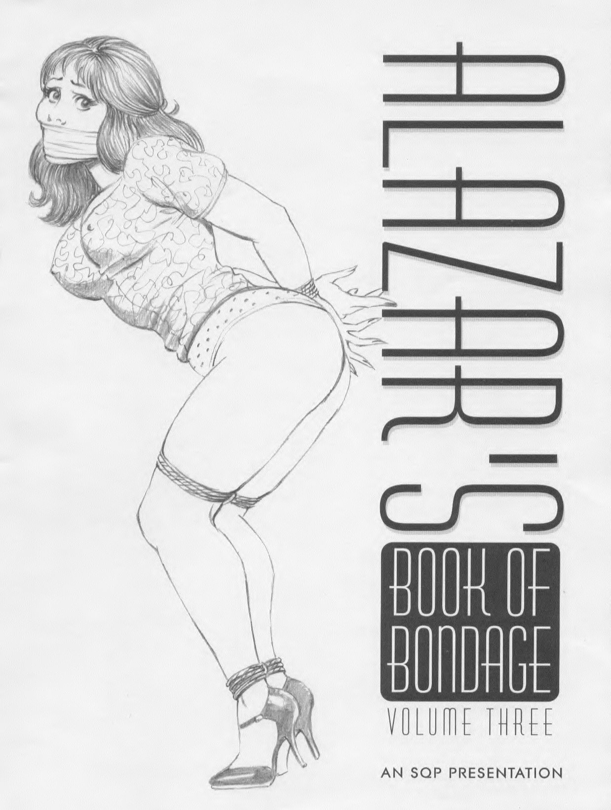Book of Bondage 3 page 3 full