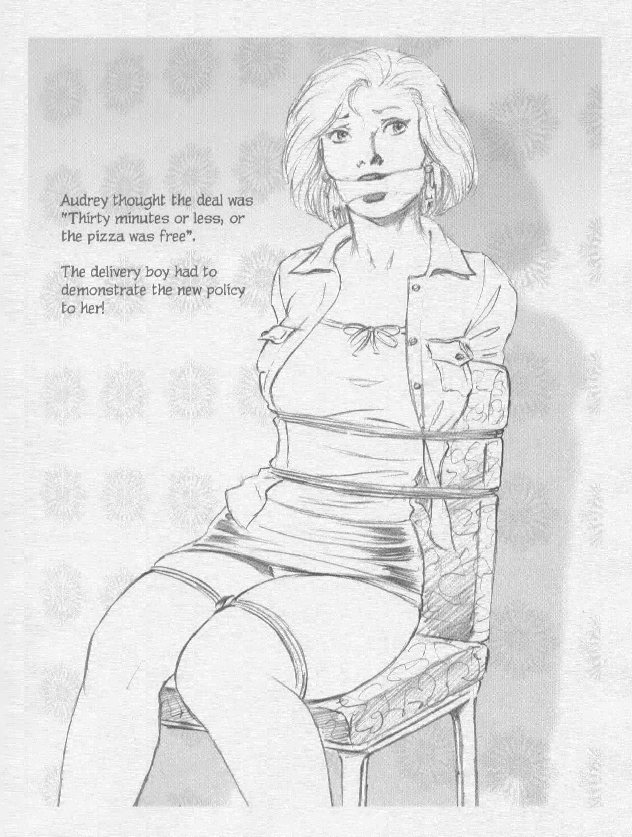 Book of Bondage 3 page 7 full