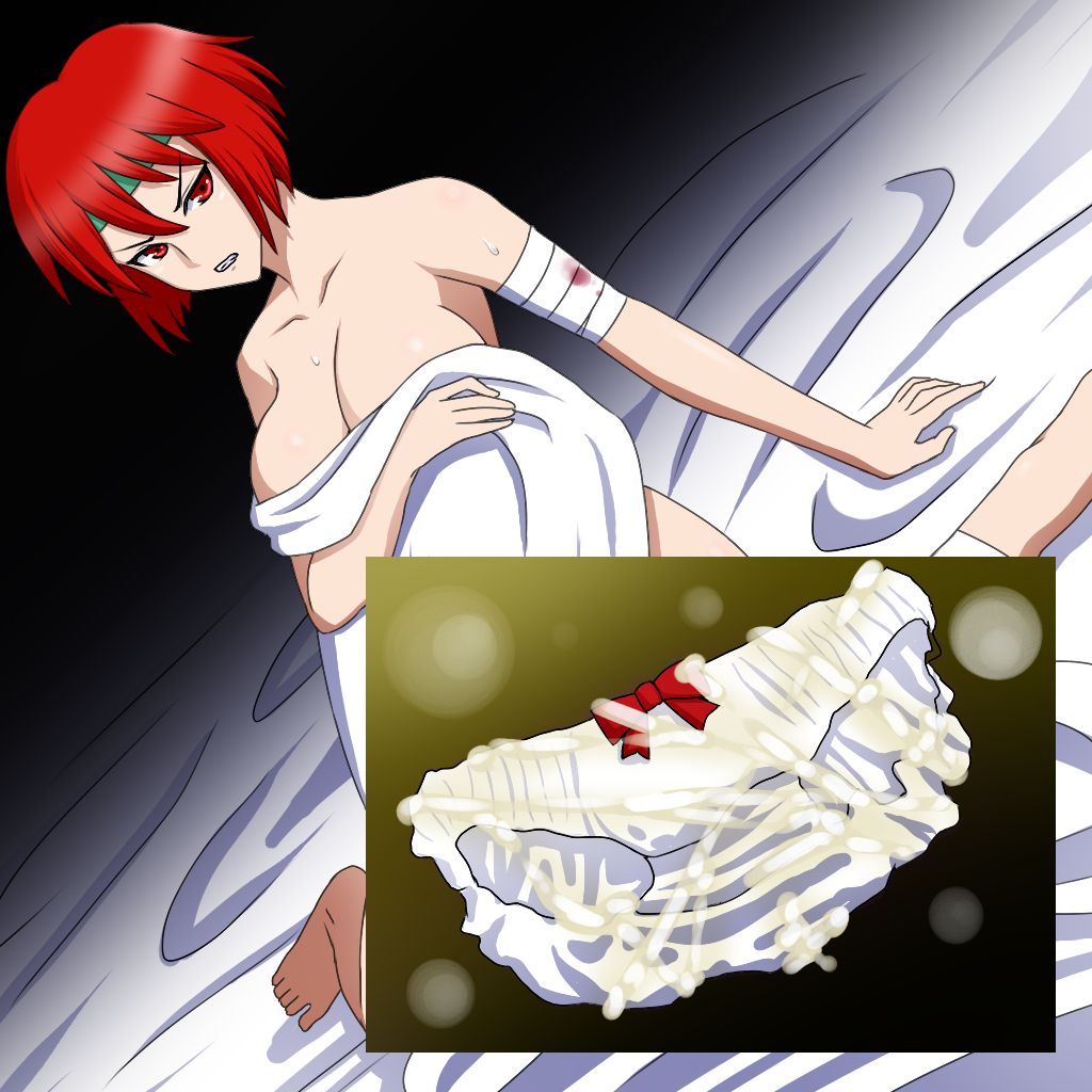 Senki Ryoujoku ~Macedonia Oujo-hen~ page 5 full