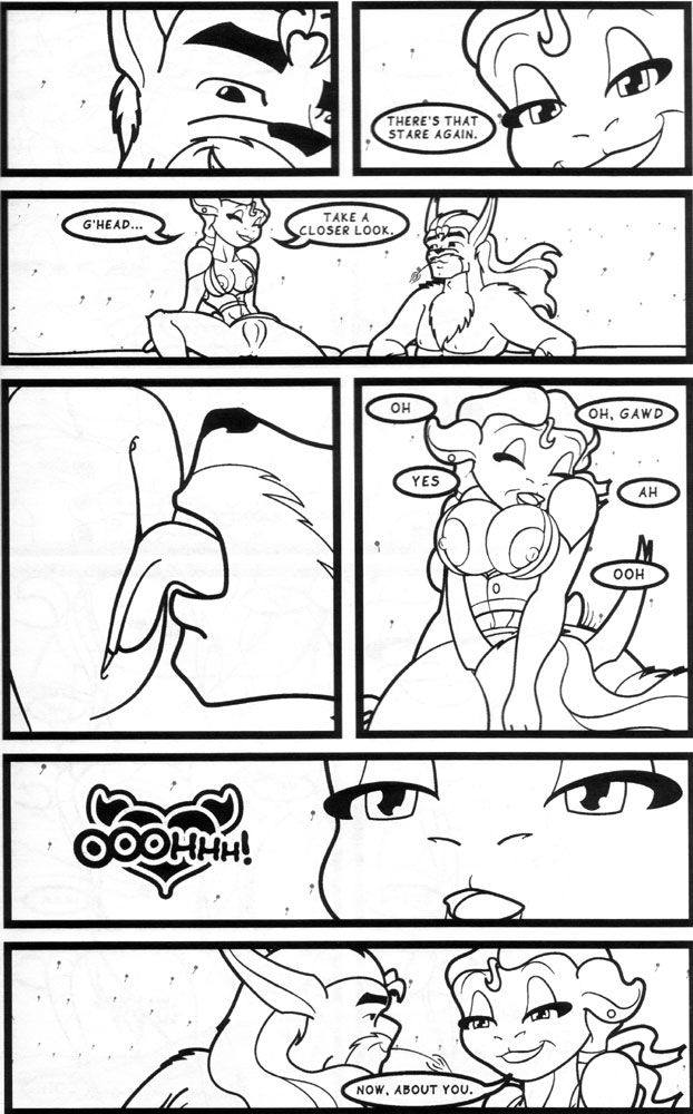 Genus #72 page 8 full