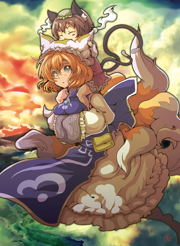 pixiv artist - ryuno page 7 full