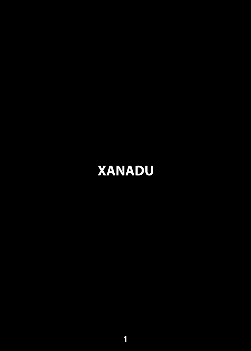 Xanadu page 2 full