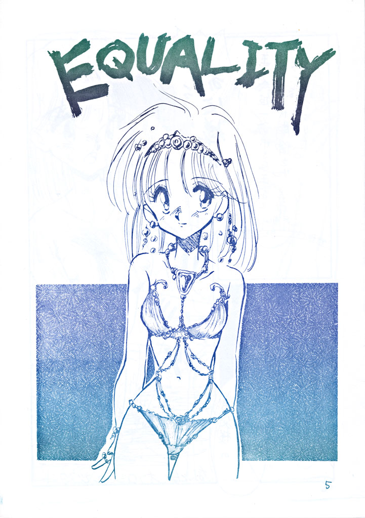 Nova! page 5 full