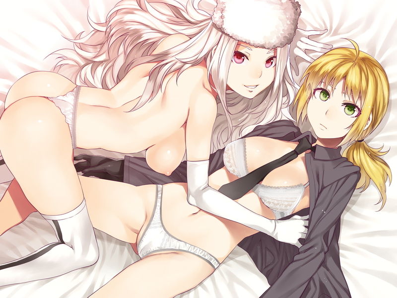 Seiai White page 2 full