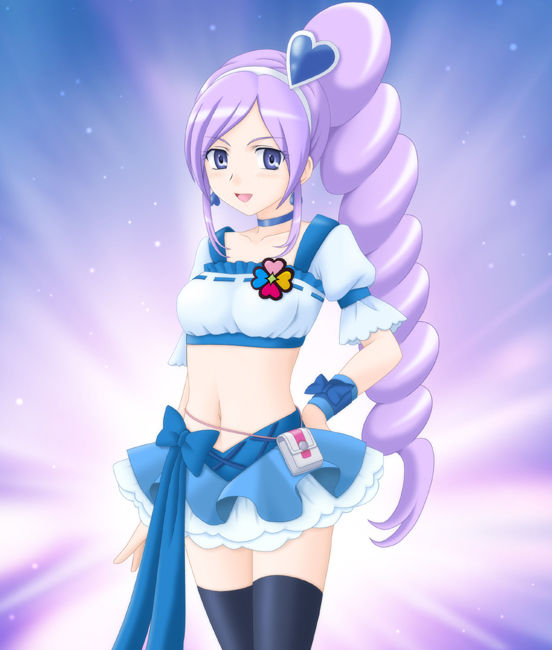 Toretate Fresh ~ Pine Hen ~ page 7 full
