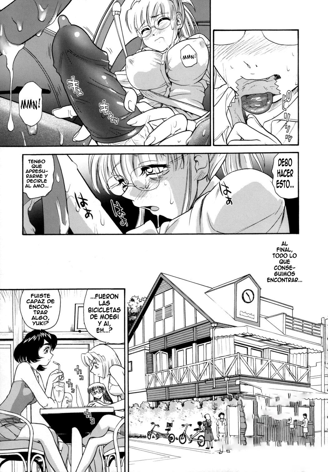 Dulce Report 9 page 6 full