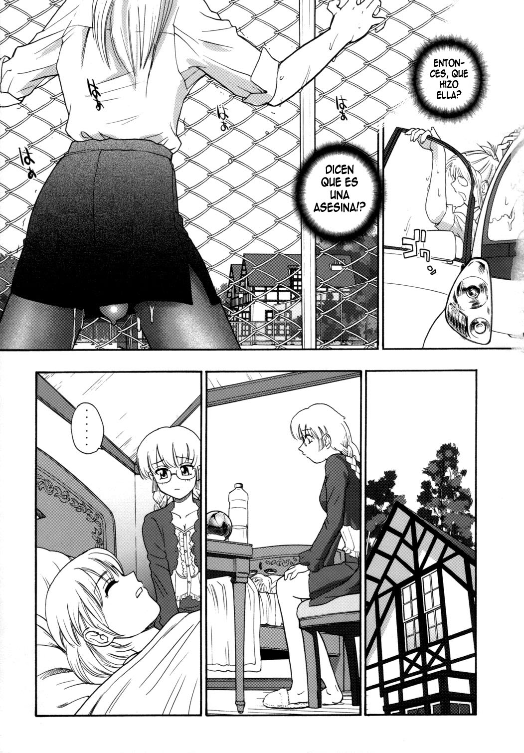 Dulce Report 9 page 8 full