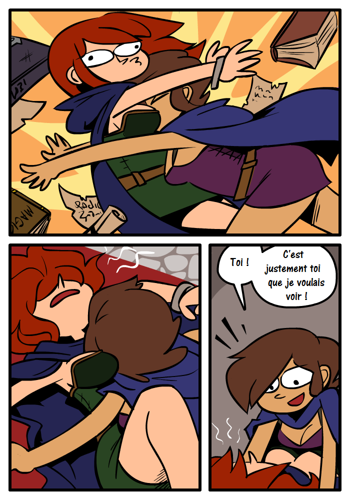 Spellbound page 3 full