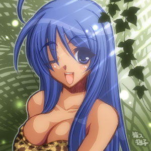 jungle_wa_itsumo_hale_nochi_guu page 1 full