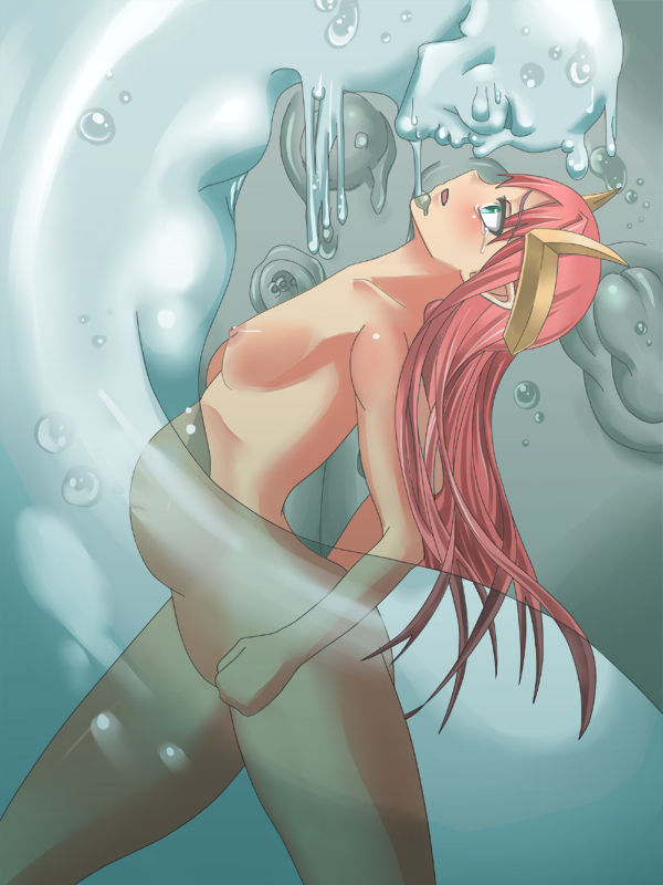 HappyWithTentacle3 page 2 full