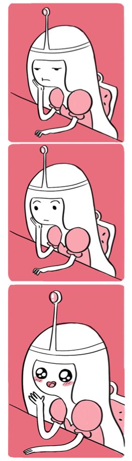 Adventure time galliery page 3 full