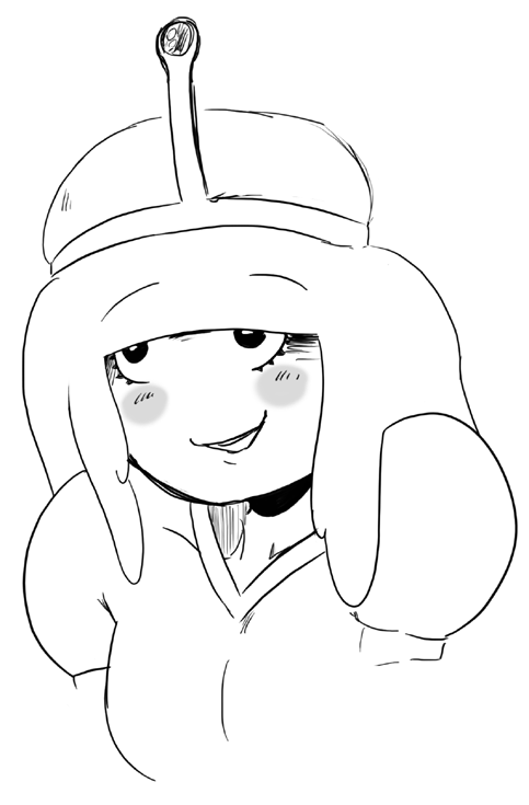 Adventure time galliery page 6 full