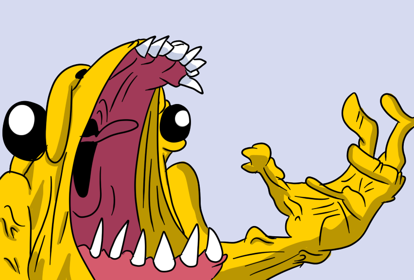 Adventure time galliery page 9 full