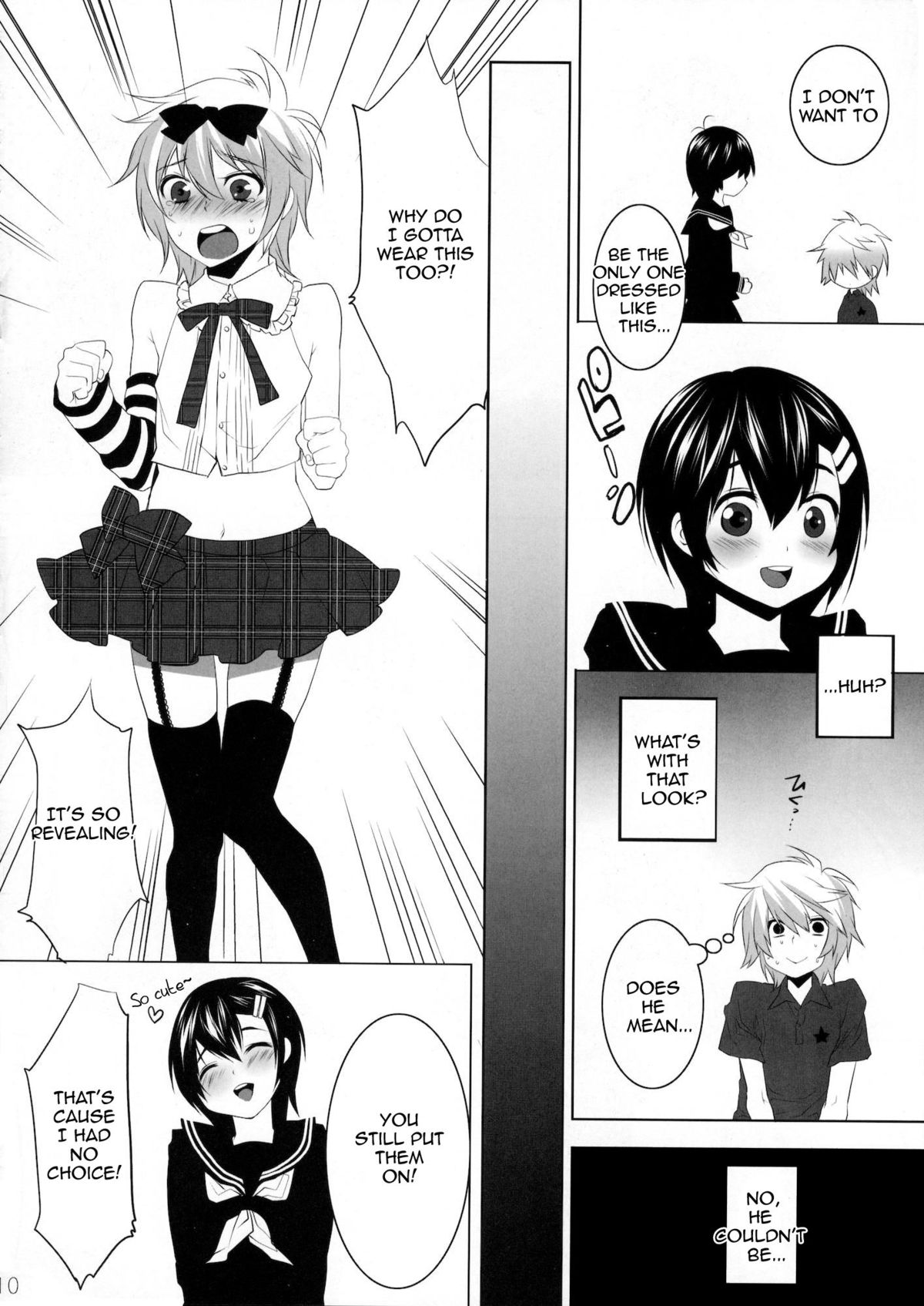 Usa Nyan COMPLETE  =SW= page 9 full