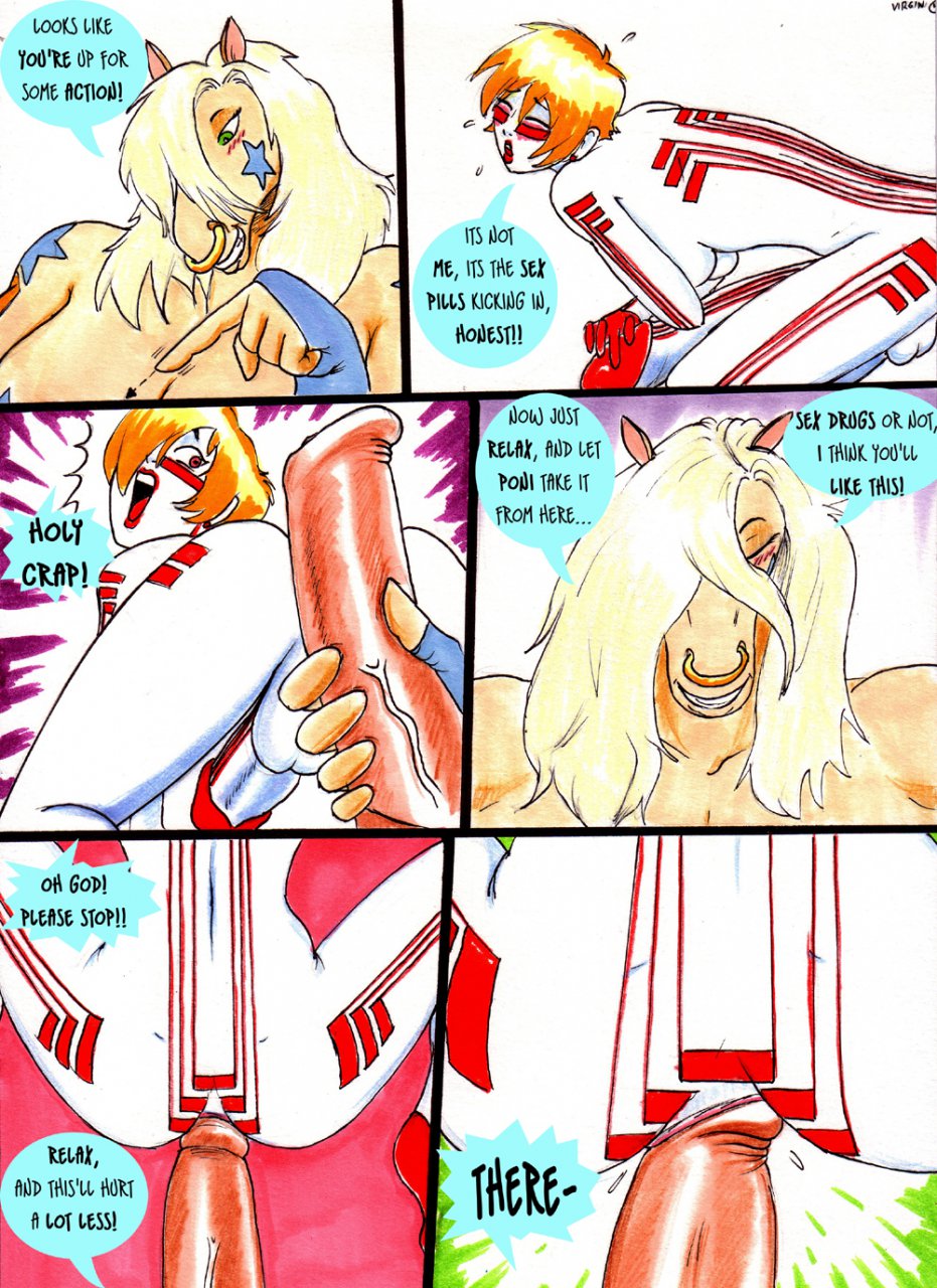 Virgin page 5 full