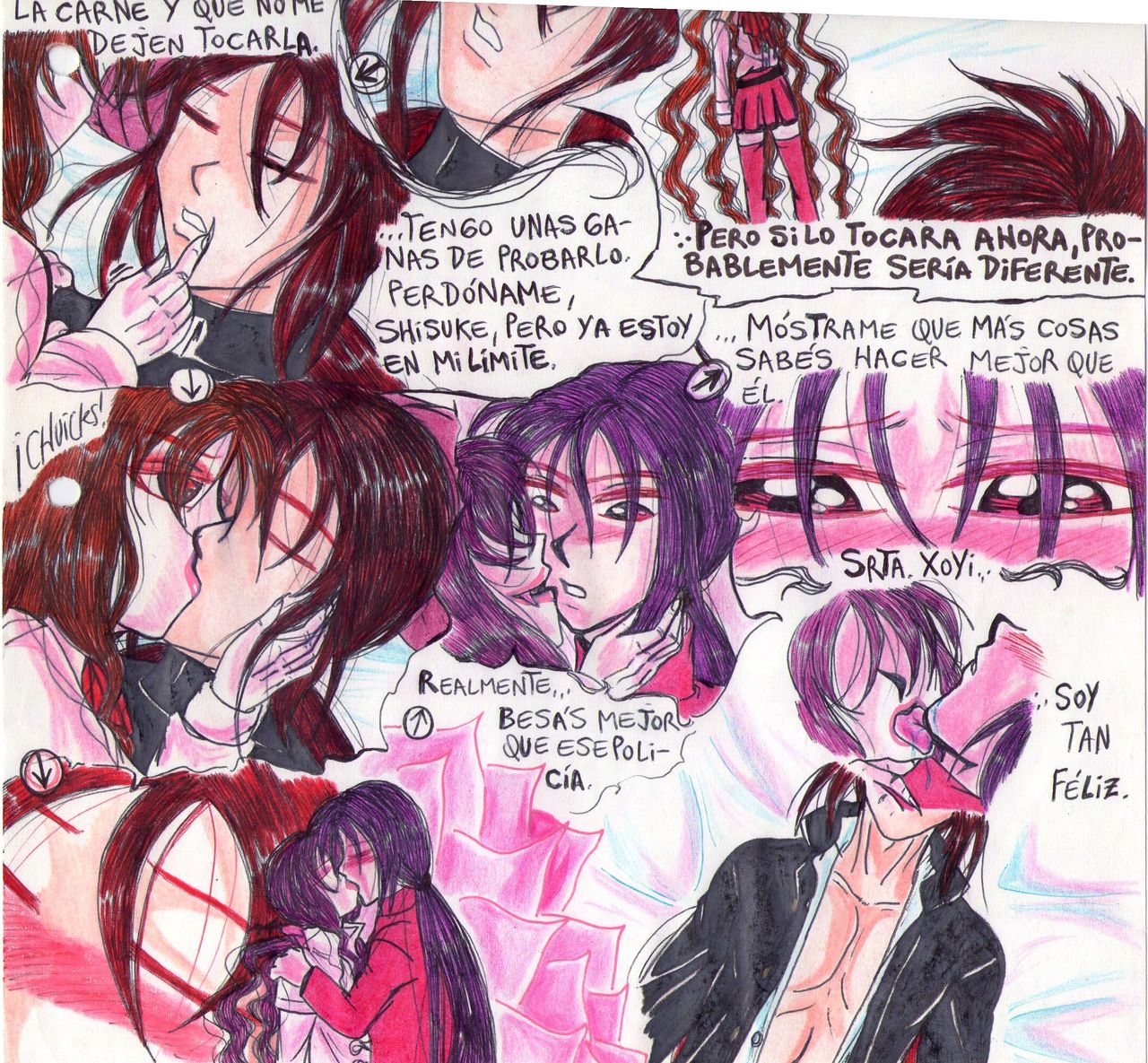 "Leanhaum-shee,llamemos a la oscuridad":C&aacute;pitulo 10 page 5 full