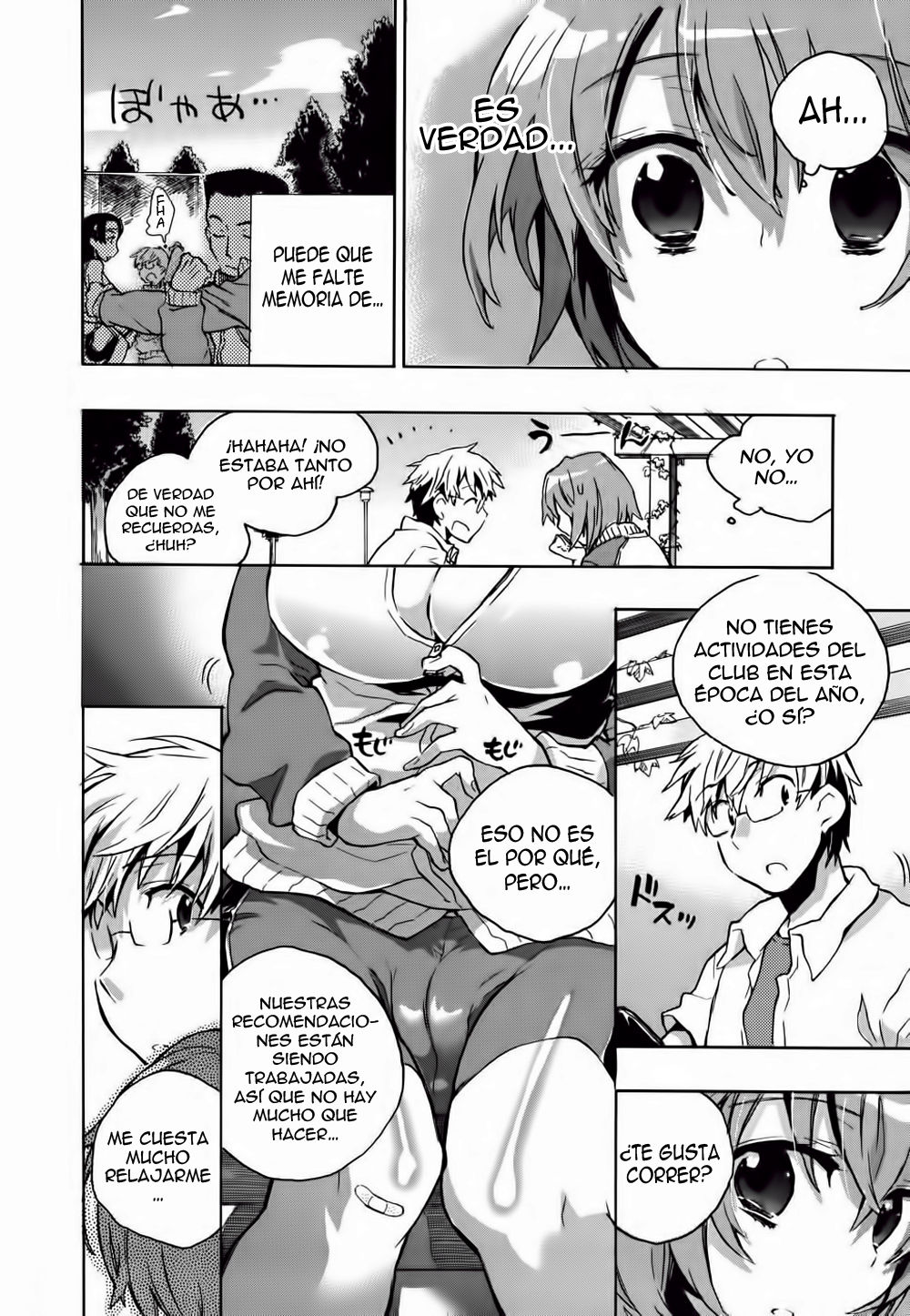 La Nueva Mañana page 6 full