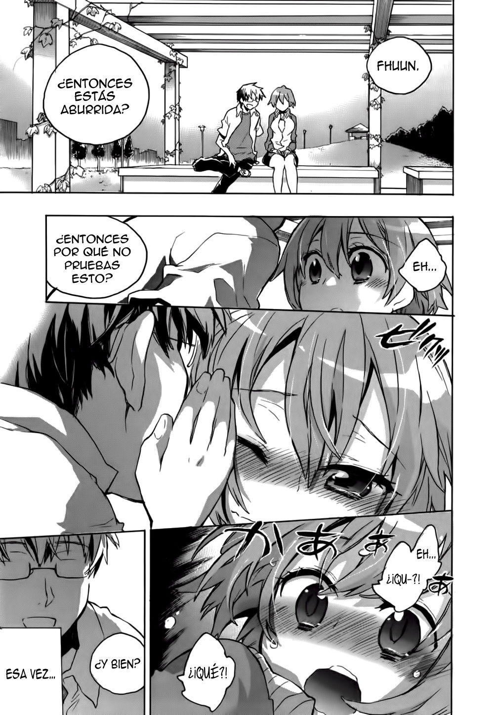 La Nueva Mañana page 7 full