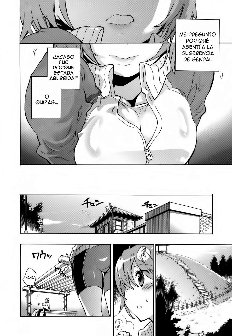 La Nueva Mañana page 8 full